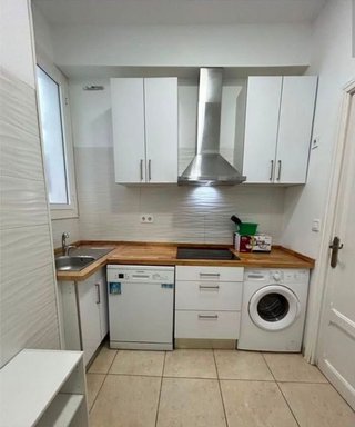 Piso en alquiler en Sant Francesc en Valencia