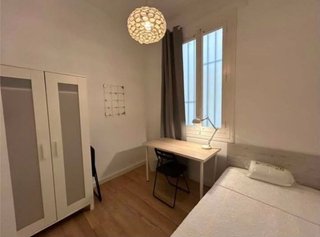 Piso en alquiler en Sant Francesc en Valencia