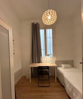 Piso en alquiler en Sant Francesc en Valencia
