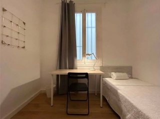 Piso en alquiler en Sant Francesc en Valencia