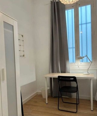 Piso en alquiler en Sant Francesc en Valencia