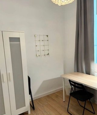 Piso en alquiler en Sant Francesc en Valencia