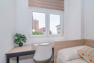 Piso en alquiler en Polígono Cartuja – La Paz en Granada