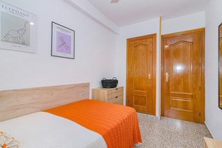 Piso en alquiler en Polígono Cartuja – La Paz en Granada