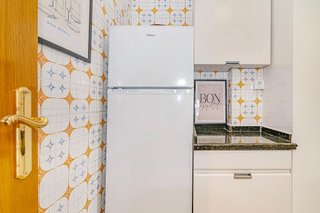 Piso en alquiler en Polígono Cartuja – La Paz en Granada