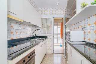 Piso en alquiler en Polígono Cartuja – La Paz en Granada