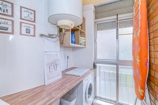 Piso en alquiler en Polígono Cartuja – La Paz en Granada