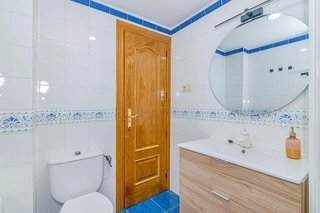 Piso en alquiler en Polígono Cartuja – La Paz en Granada