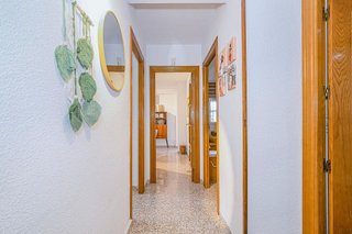 Piso en alquiler en Polígono Cartuja – La Paz en Granada