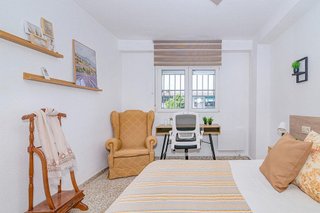 Piso en alquiler en Polígono Cartuja – La Paz en Granada