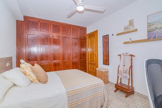 Piso en alquiler en Polígono Cartuja – La Paz en Granada