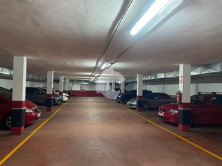 Garaje en alquiler en Centro en Ourense