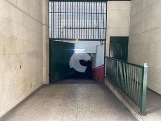 Garaje en alquiler en Centro en Ourense
