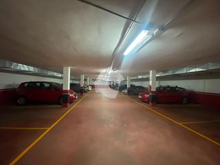 Garaje en alquiler en Centro en Ourense