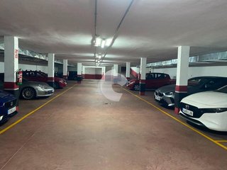 Garaje en alquiler en Centro en Ourense