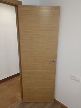 Piso en alquiler en Ensanche - Sar en Santiago de Compostela