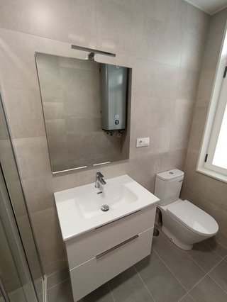 Piso en alquiler en Ensanche - Sar en Santiago de Compostela