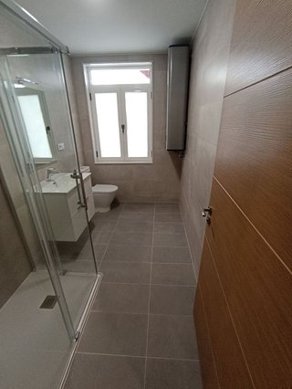 Piso en alquiler en Ensanche - Sar en Santiago de Compostela