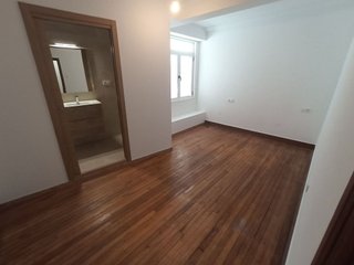 Piso en alquiler en Ensanche - Sar en Santiago de Compostela