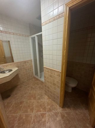 Local comercial en alquiler en El Barral Ferial en Coslada