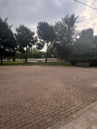 Local comercial en alquiler en El Barral Ferial en Coslada