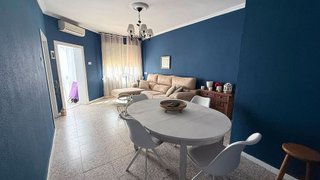 Piso en alquiler en Centro en Puerto de Santa María (El)