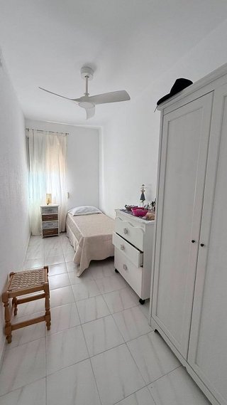 Piso en alquiler en Centro en Puerto de Santa María (El)