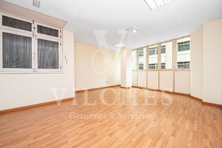Oficina en alquiler en Triana en Palmas de Gran Canaria(Las)