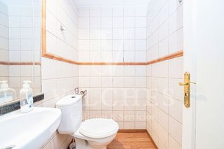 Oficina en alquiler en Triana en Palmas de Gran Canaria(Las)