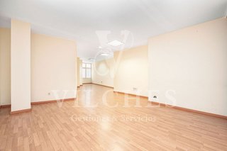 Oficina en alquiler en Triana en Palmas de Gran Canaria(Las)