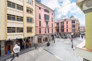 Oficina en alquiler en Triana en Palmas de Gran Canaria(Las)