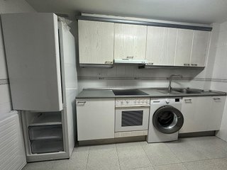 Piso en alquiler en Ciudad Jardín - Parque Roma en Zaragoza