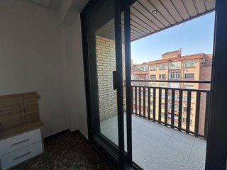 Piso en alquiler en Ciudad Jardín - Parque Roma en Zaragoza
