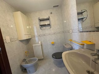 Piso en alquiler en Ciudad Jardín - Parque Roma en Zaragoza