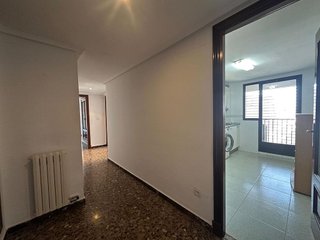 Piso en alquiler en Ciudad Jardín - Parque Roma en Zaragoza