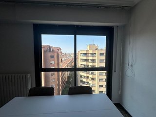 Piso en alquiler en Ciudad Jardín - Parque Roma en Zaragoza