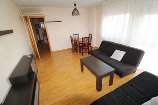 Piso en alquiler en Larache en Ciudad Real