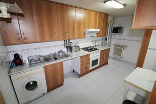 Piso en alquiler en Larache en Ciudad Real