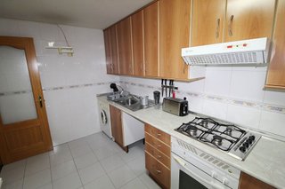 Piso en alquiler en Larache en Ciudad Real