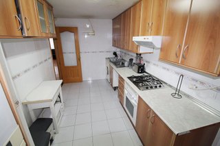 Piso en alquiler en Larache en Ciudad Real