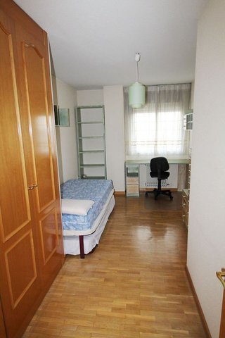 Piso en alquiler en Larache en Ciudad Real