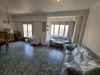 Piso en alquiler en Yecla