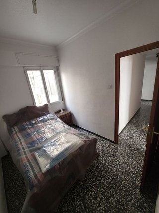 Piso en alquiler en Yecla
