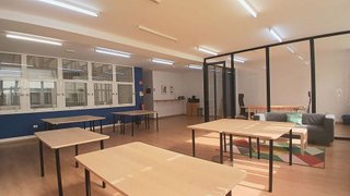 Oficina en alquiler en Santa Catalina - Canteras en Palmas de Gran Canaria(Las)