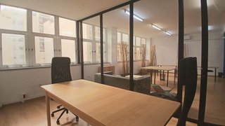 Oficina en alquiler en Santa Catalina - Canteras en Palmas de Gran Canaria(Las)
