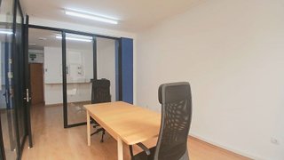 Oficina en alquiler en Santa Catalina - Canteras en Palmas de Gran Canaria(Las)