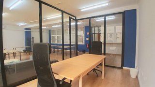 Oficina en alquiler en Santa Catalina - Canteras en Palmas de Gran Canaria(Las)