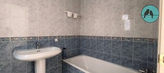 Piso en alquiler en Perchel Norte - La Trinidad en Málaga
