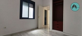 Piso en alquiler en Perchel Norte - La Trinidad en Málaga