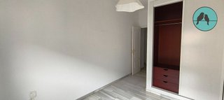 Piso en alquiler en Perchel Norte - La Trinidad en Málaga